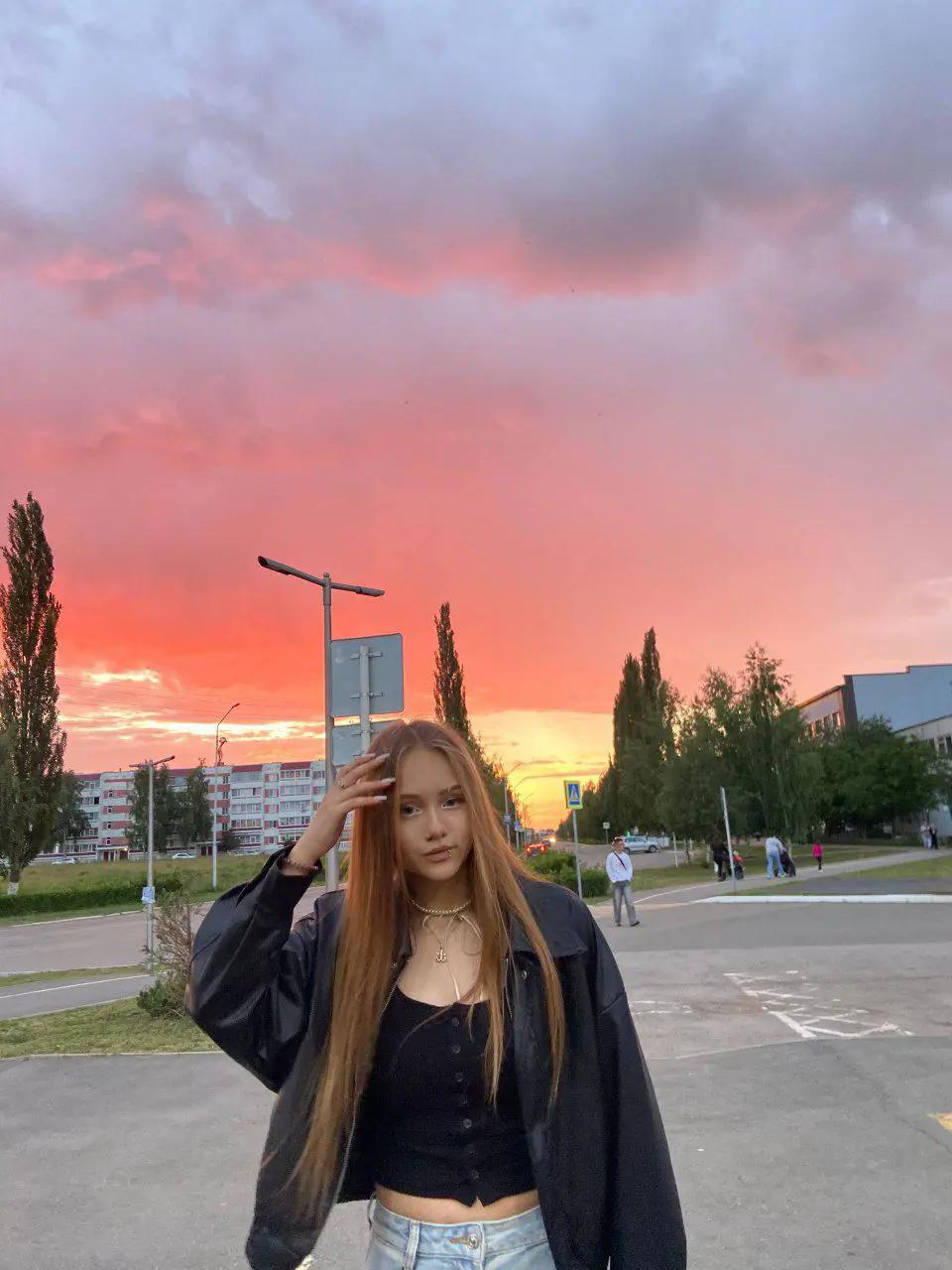 @зайка