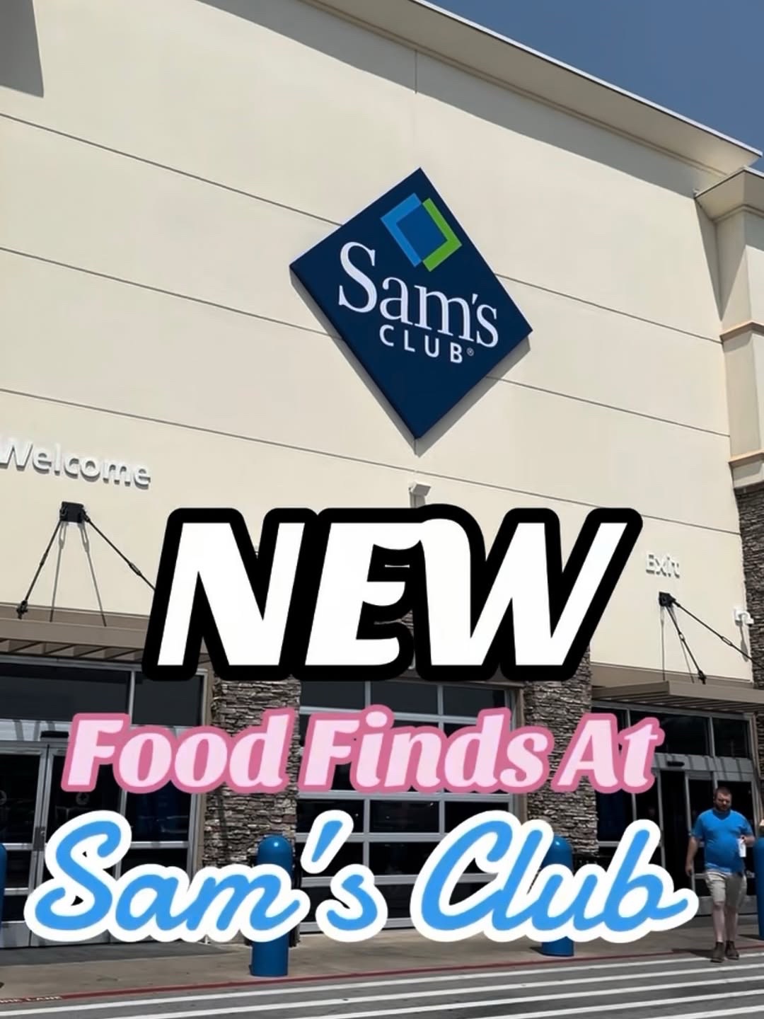 @Sam’s Club Savings