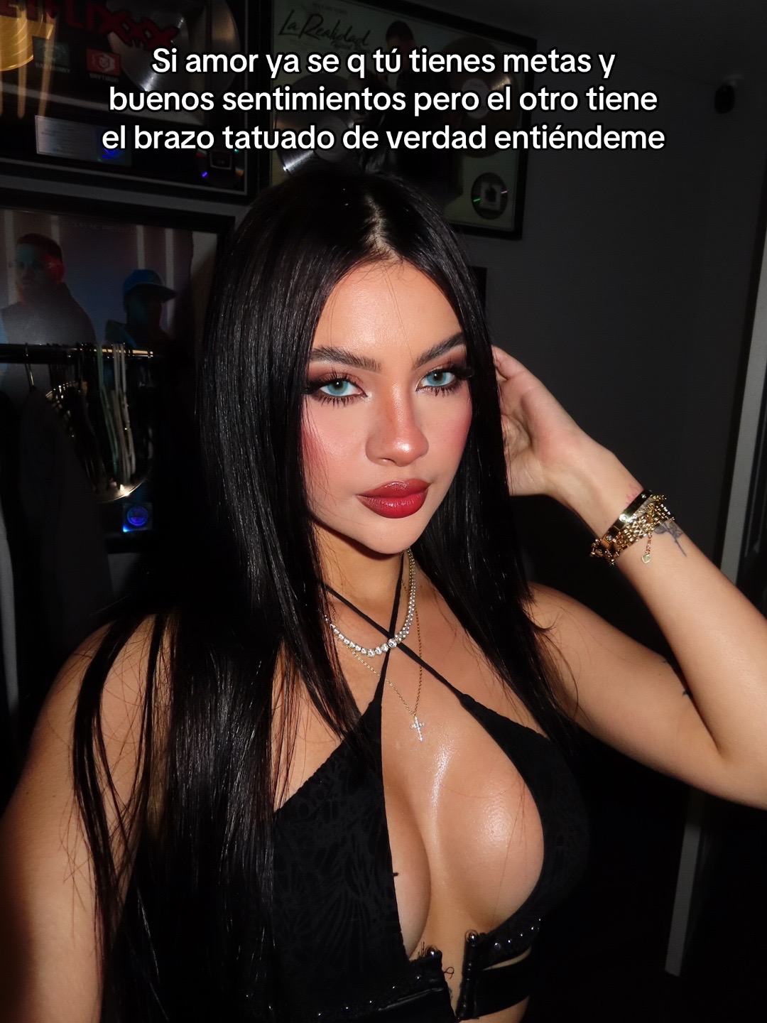 @Briela Rosse