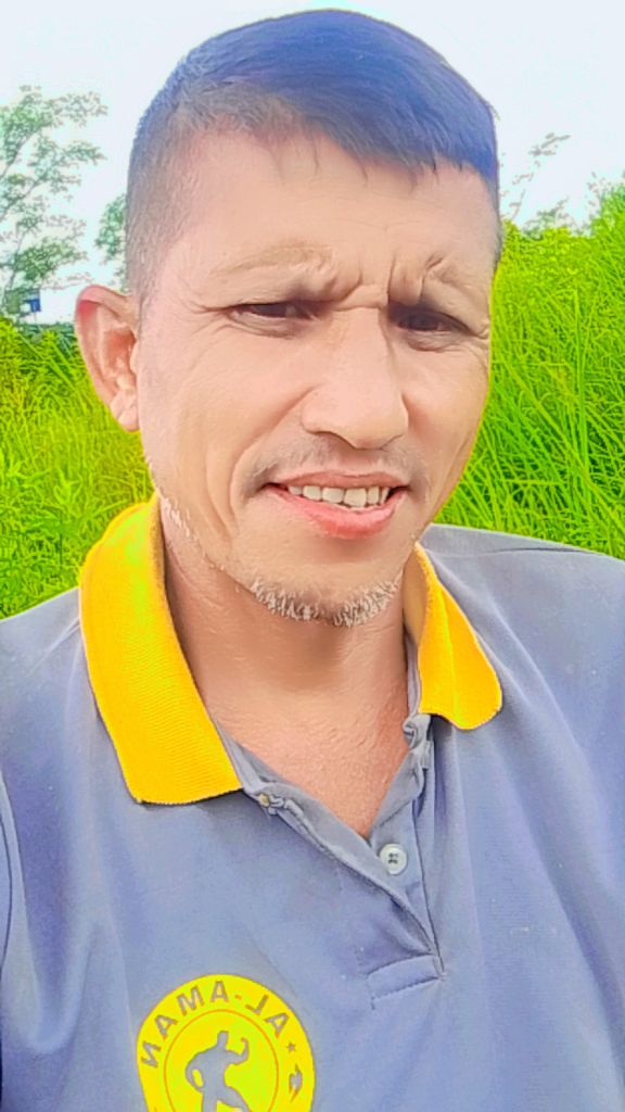 @Karin Khatri Kabi