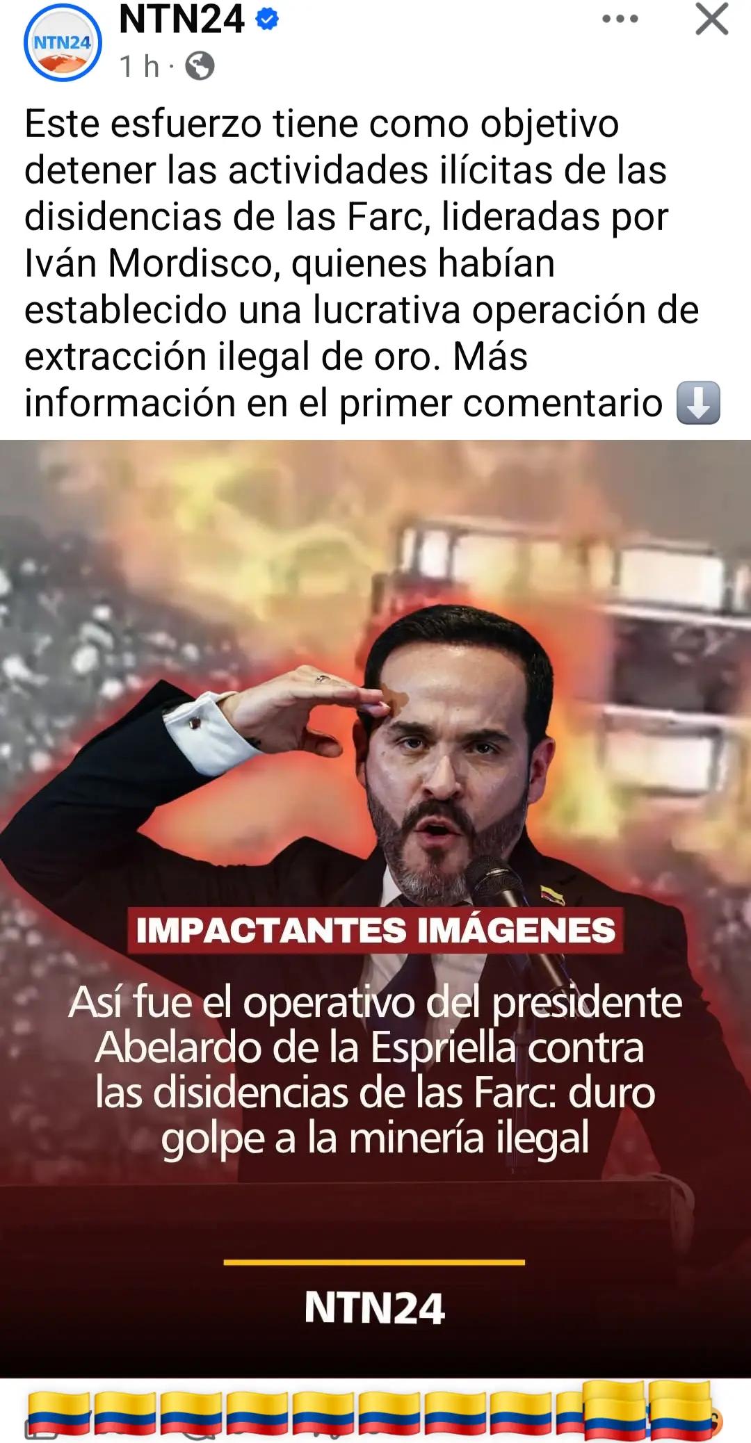 @DespiertaColombia911