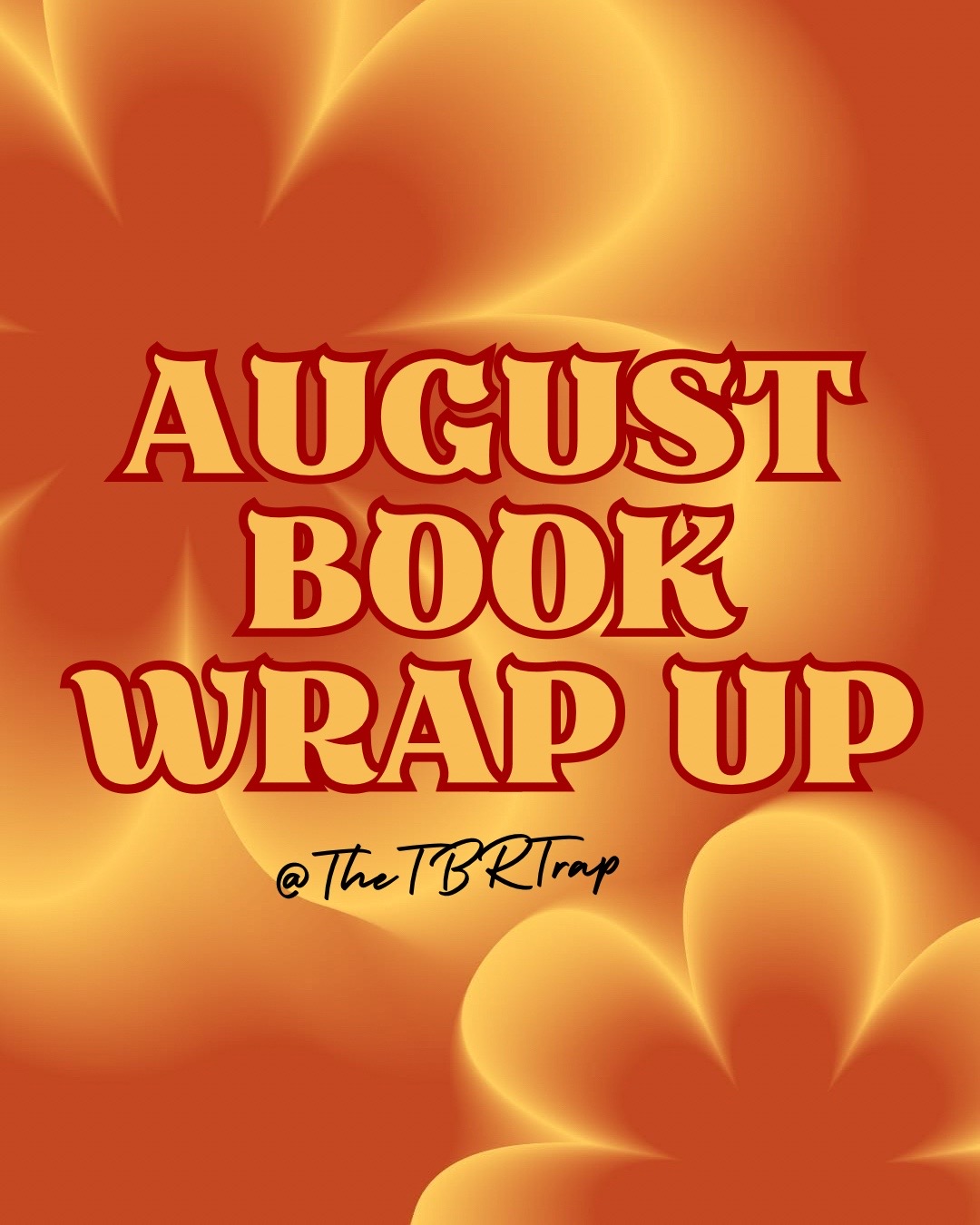 @Brisace | The TBR Trap