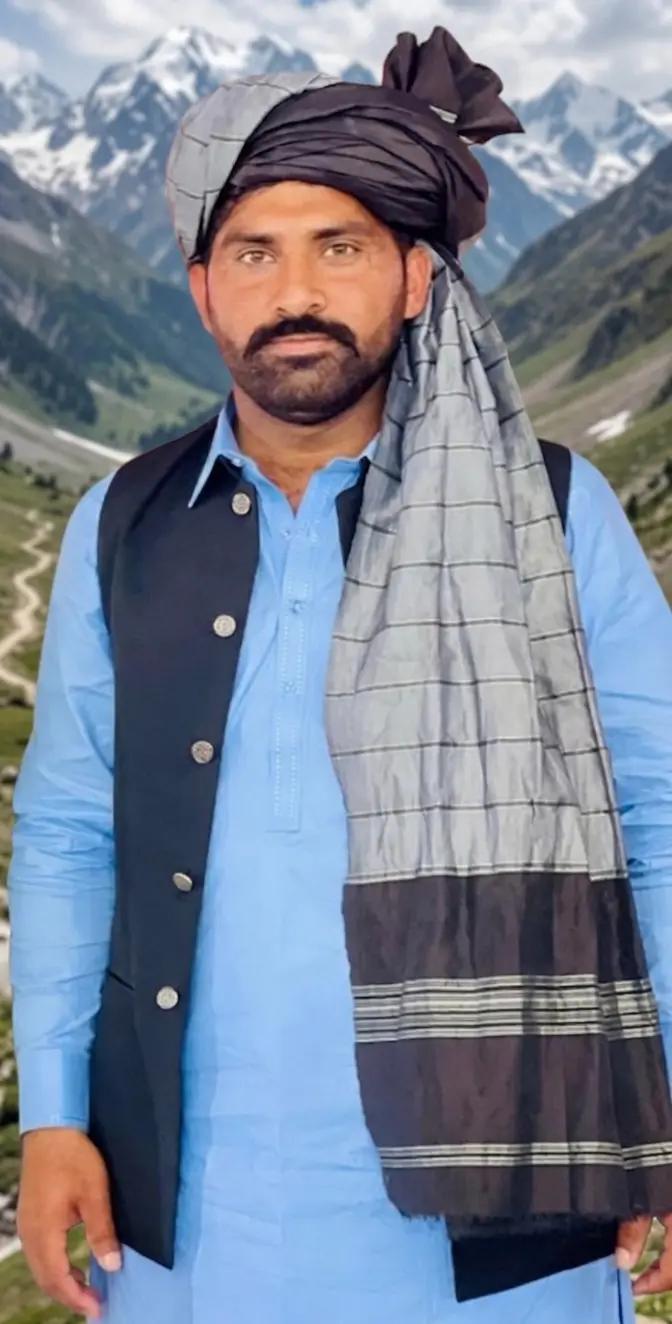 @Imtiaz Hussain