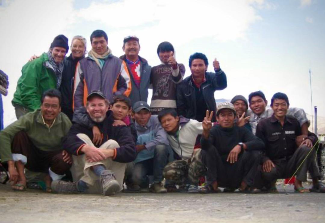 @Himalaya Journey Trekking