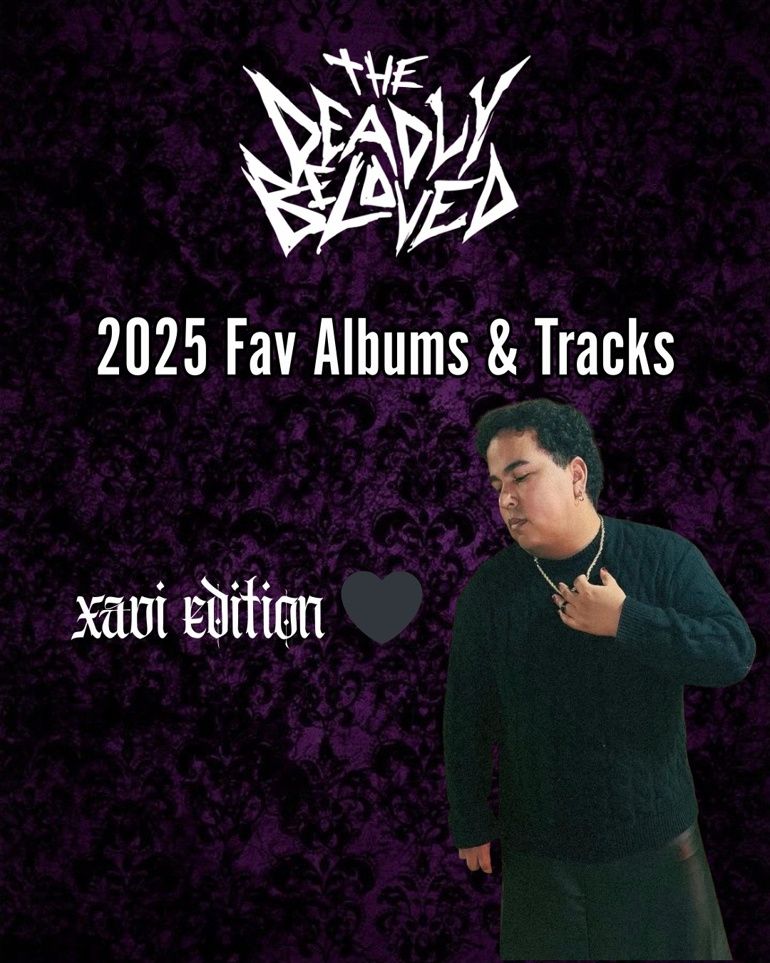 @The Deadly Beloved