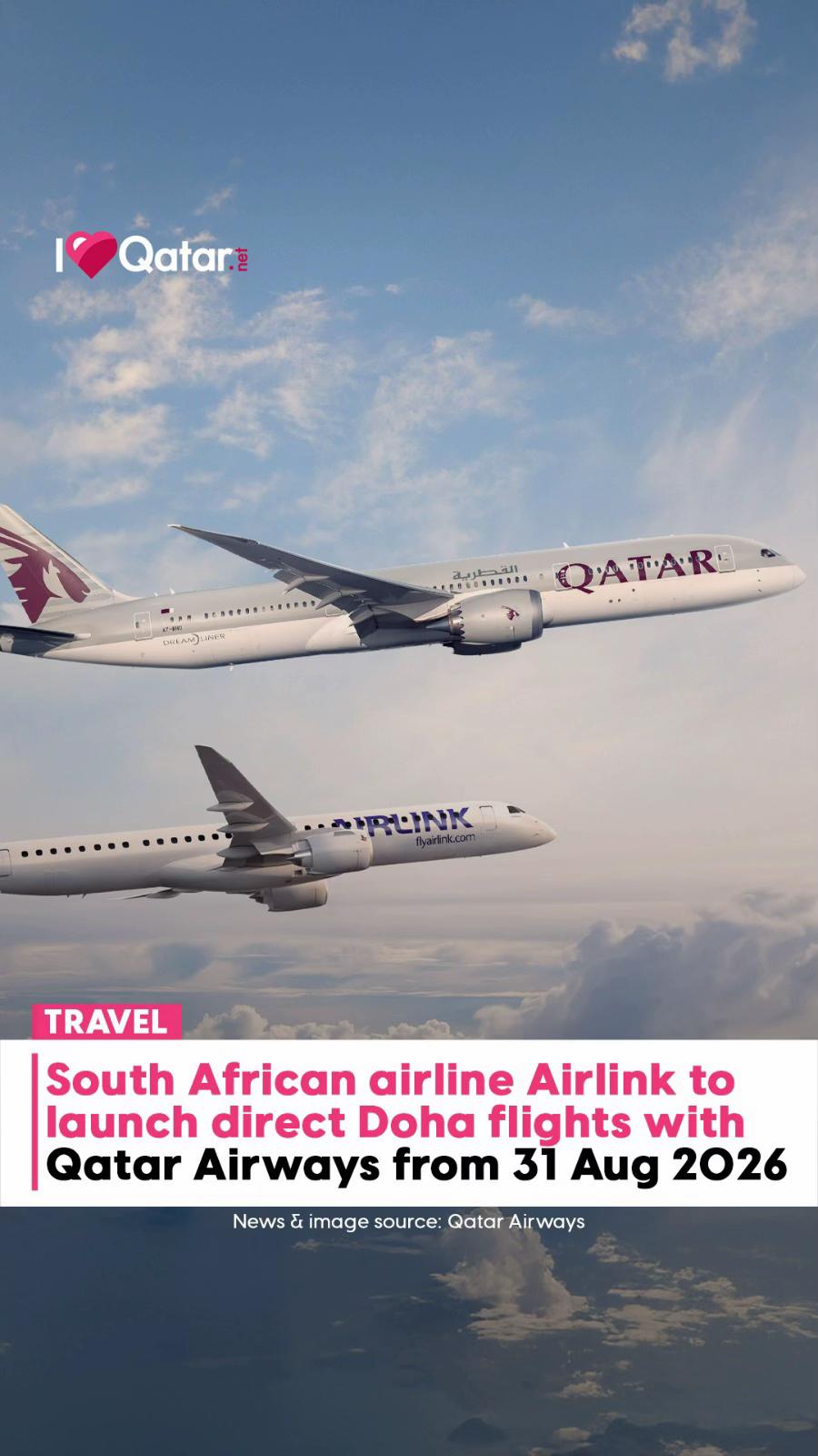 @ILoveQatar.net Official TikTok