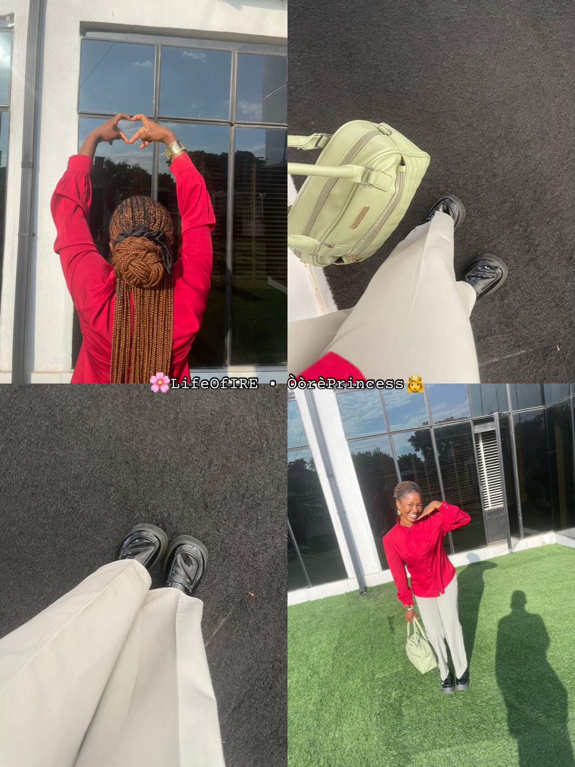 @🌸LifeOfIRE &bull; &Ograve;&ograve;r&egrave; Princess👸