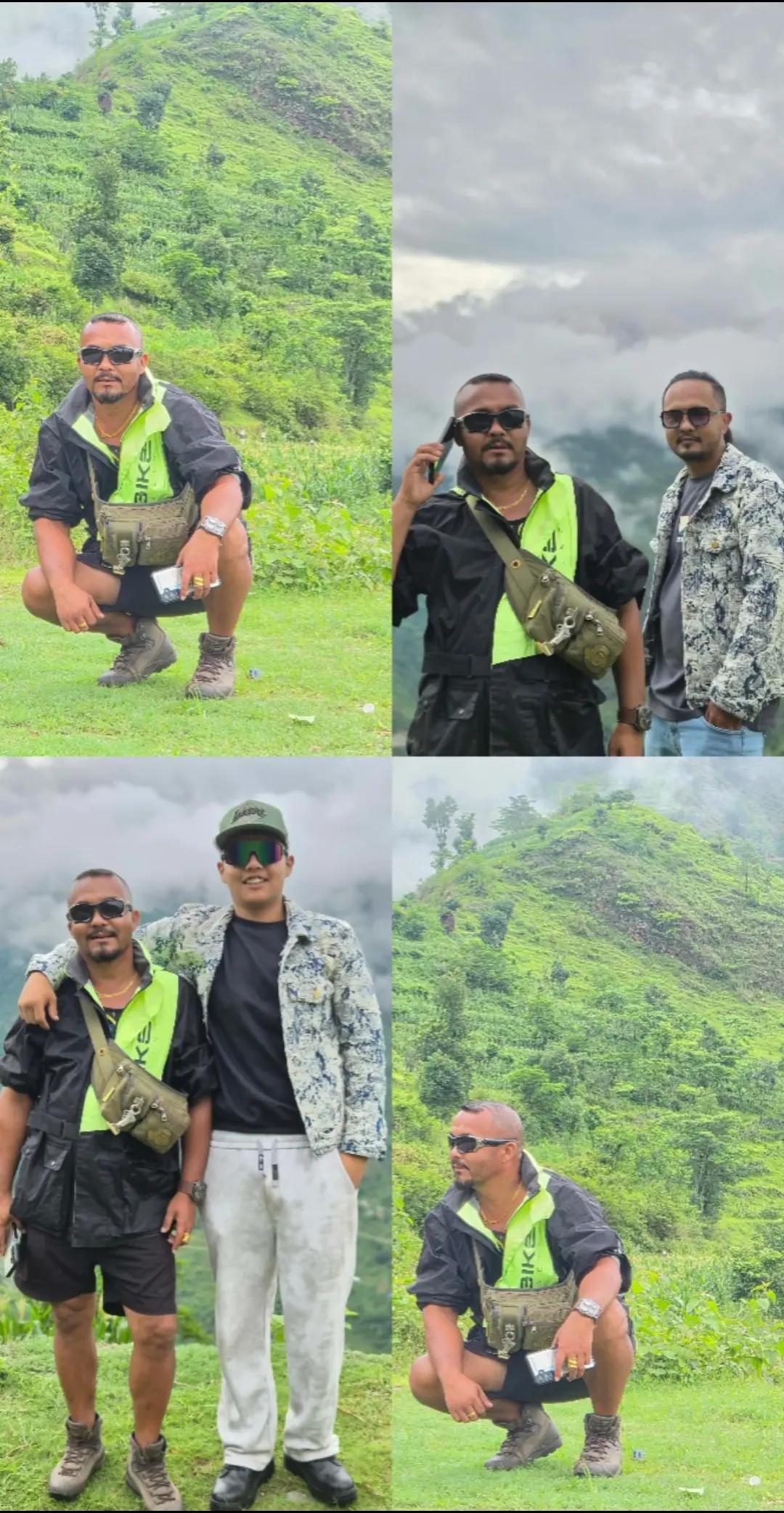 @Gyanu Kumar Lama
