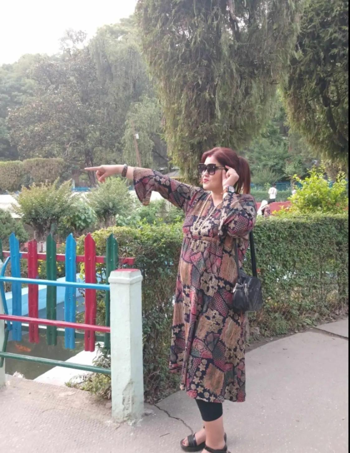 @Babita Bhattarai