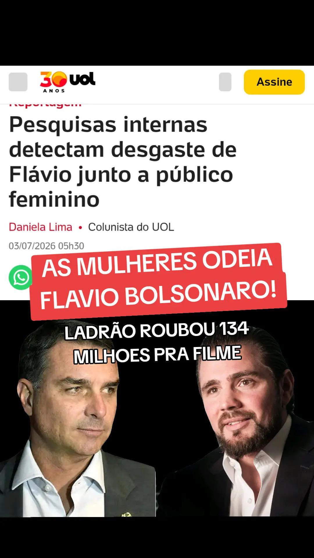 @fatos news 24hs