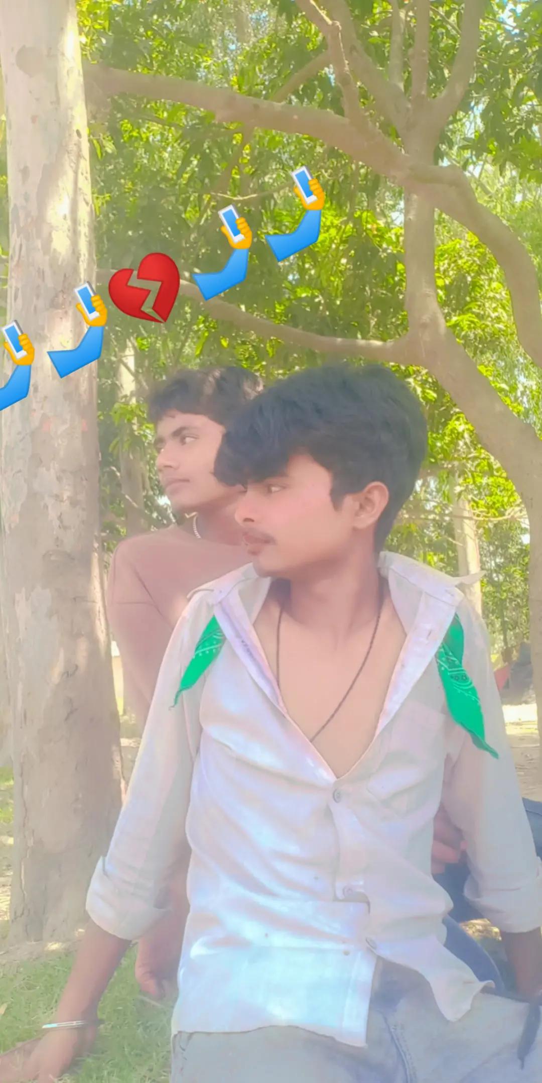 @I Love you 💗 Kishan paswan