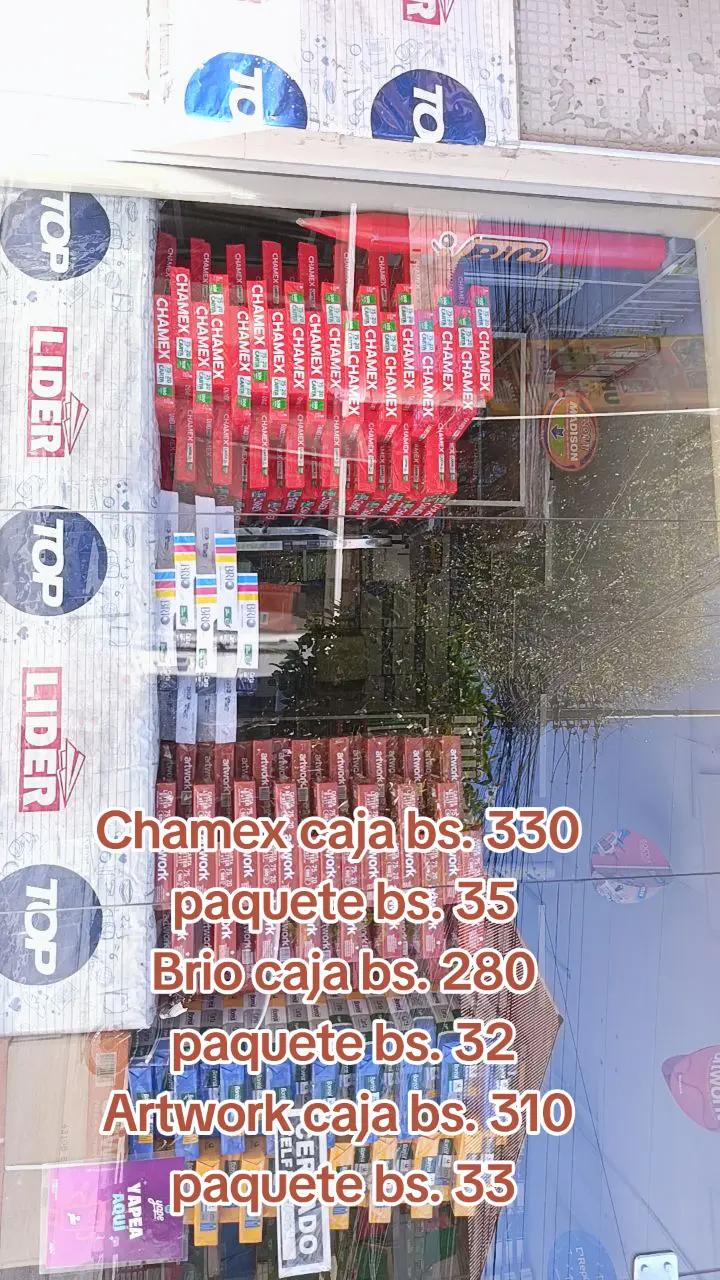 @Distribuidora King