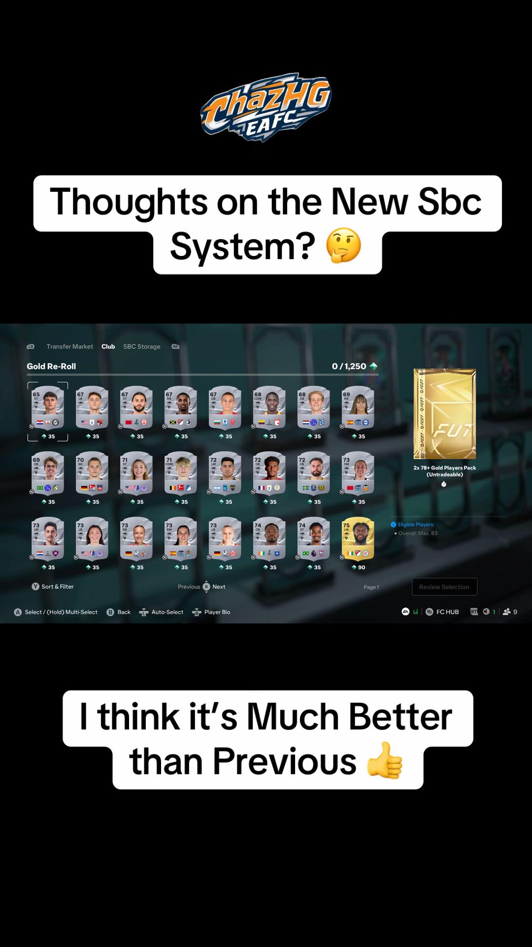 @ChazHG