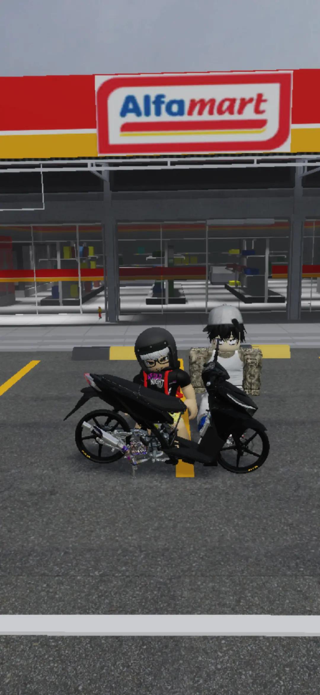 @SPEED NIGHT RACE