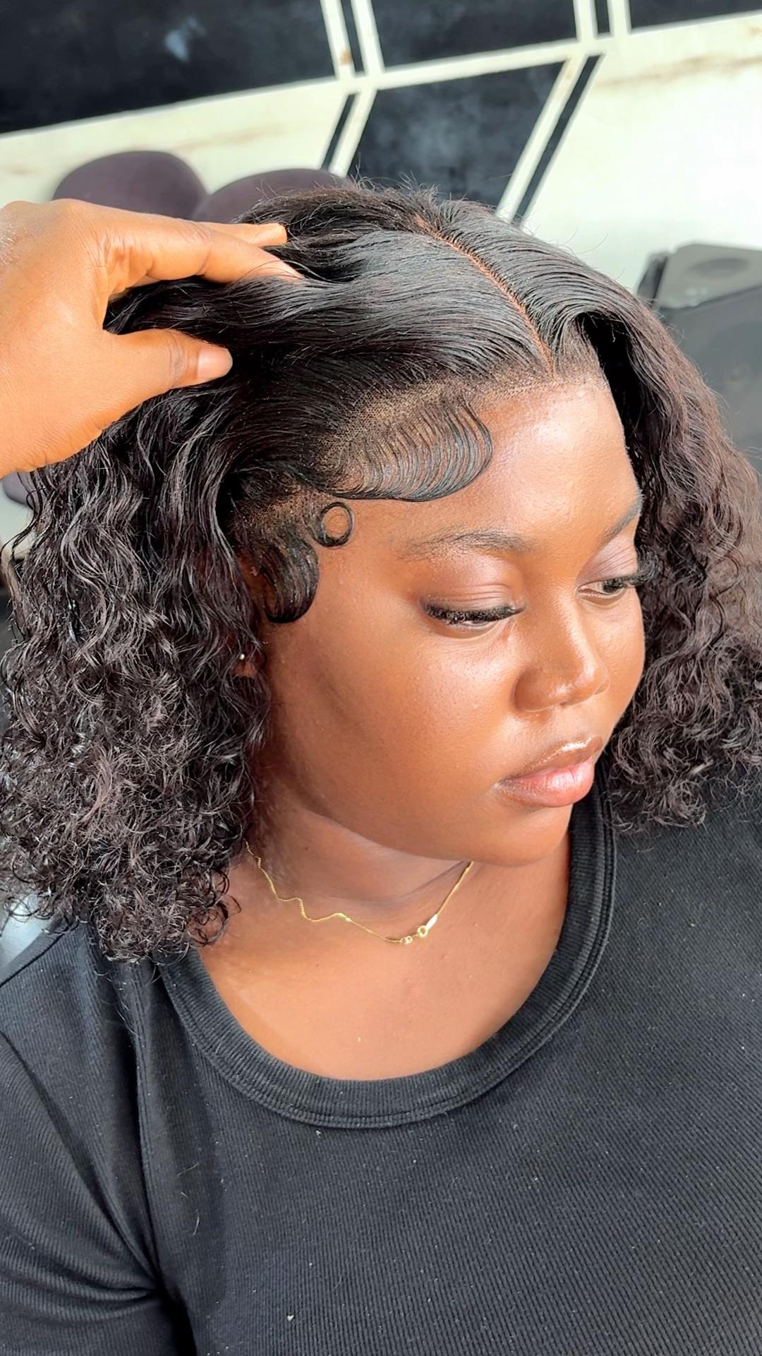 @Riri💕Genz beautician @ Mallam