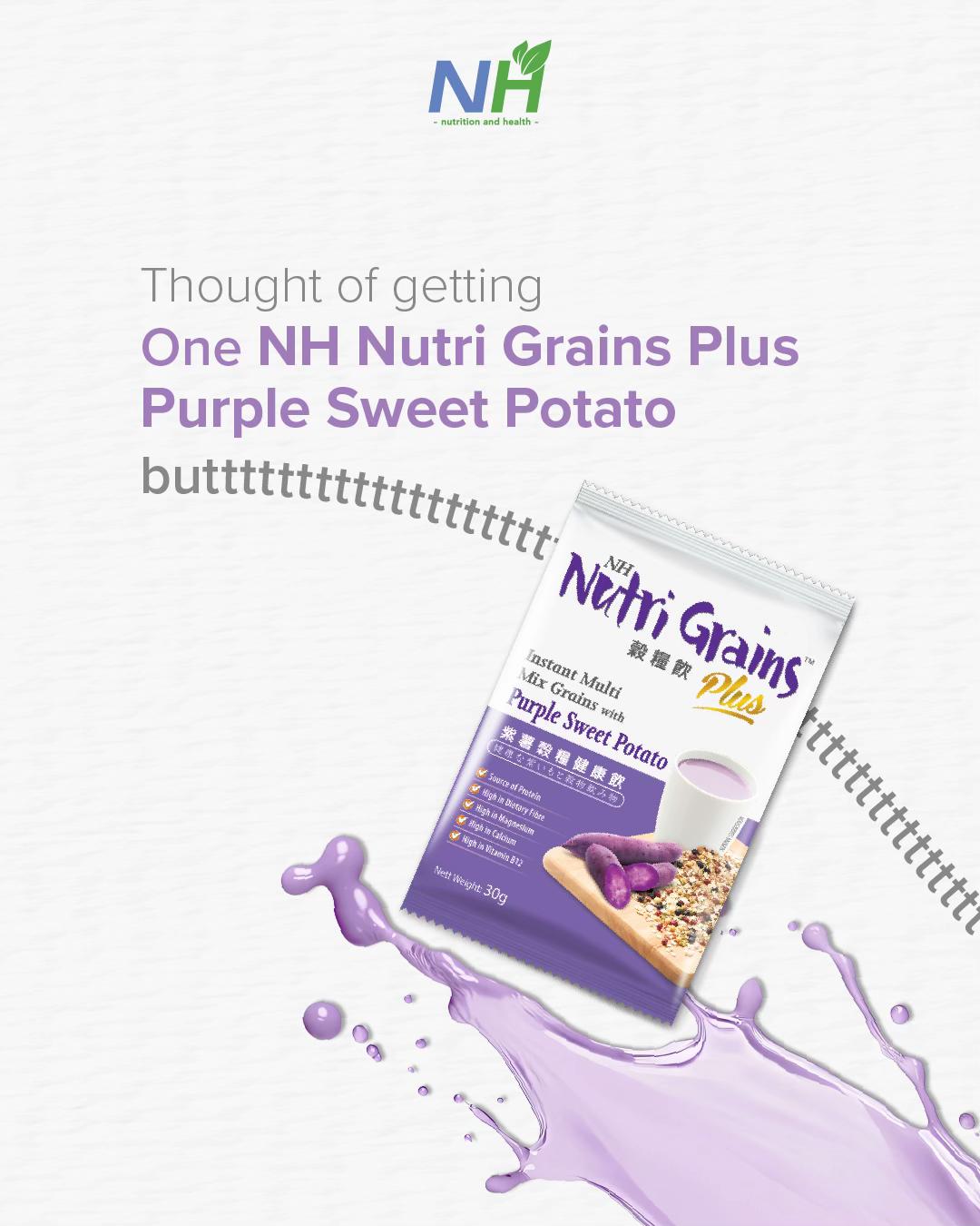 @NH Nutrition & Health