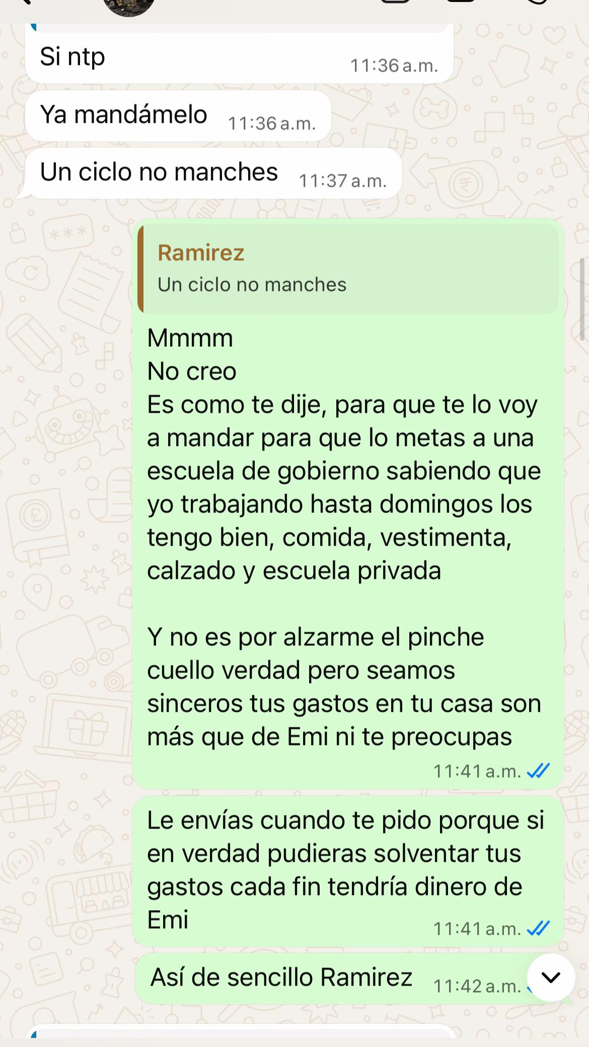 @Maiitee Mooraalees