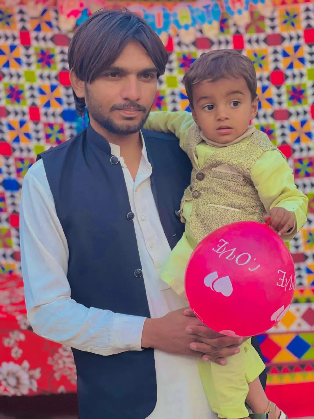 @Malik Aitzaz