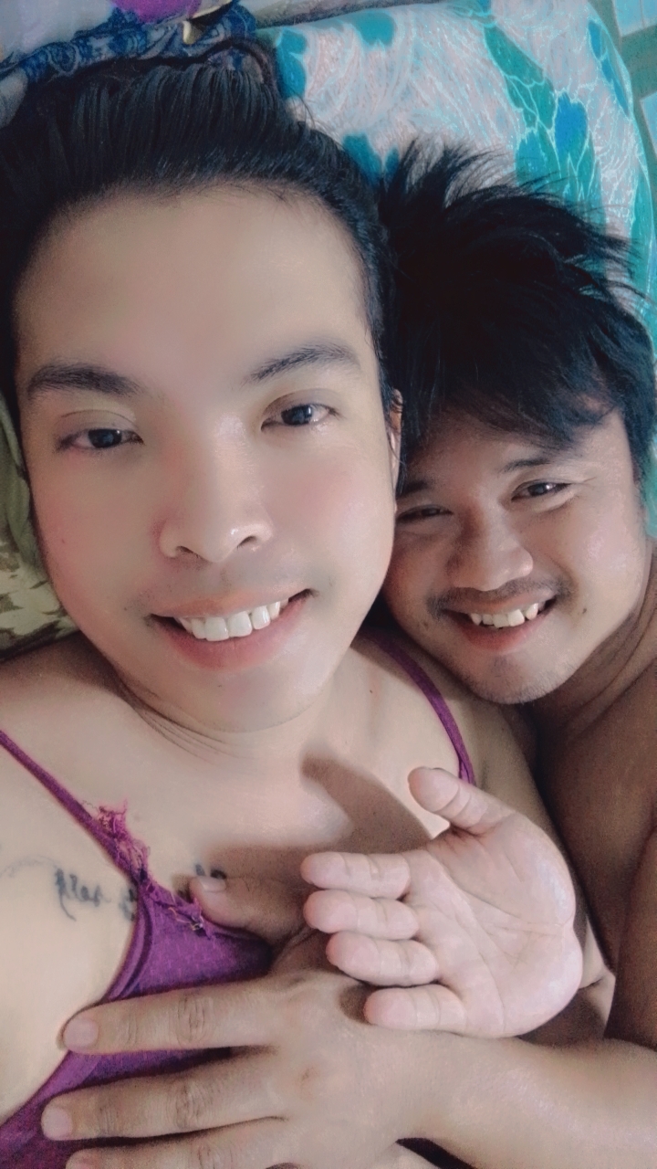 @Aike🌈 😘