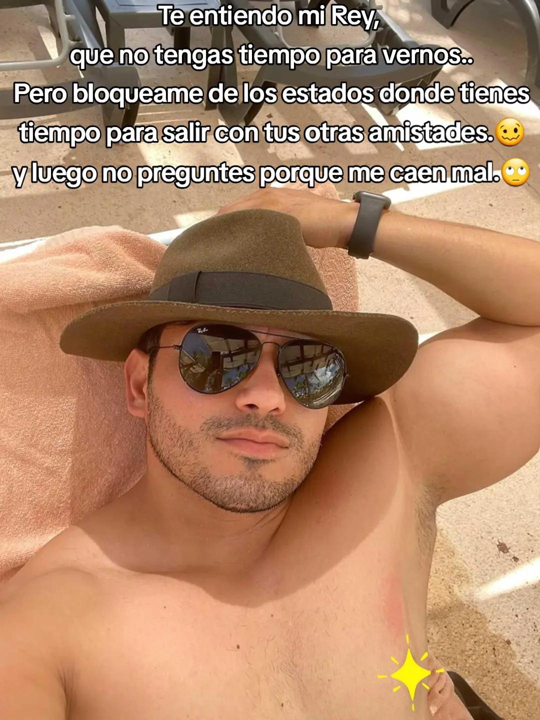 @Topillo... Tu Patr&oacute;n🐹❤