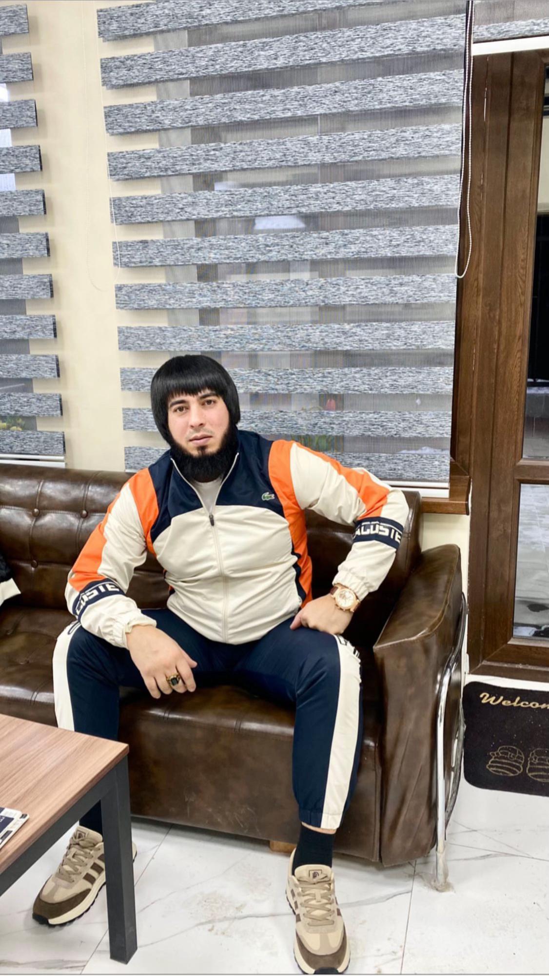 @FARTOVYI