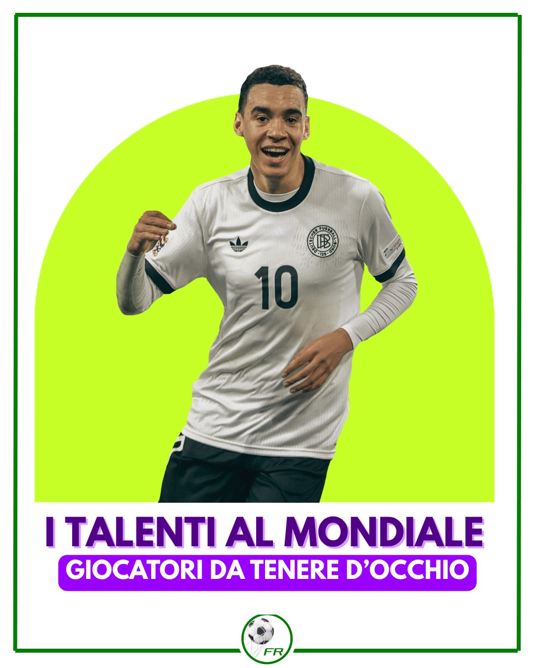 @FantaRete ⚽💚