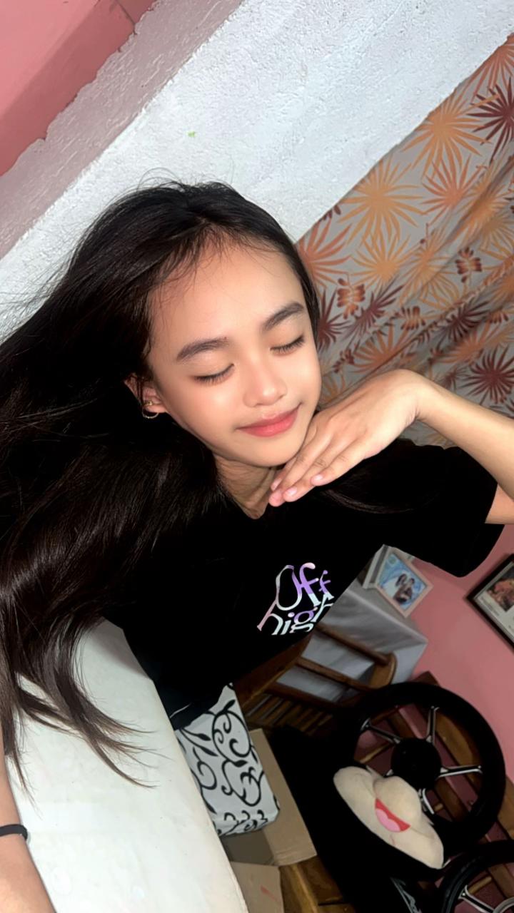 @Princess Margaux