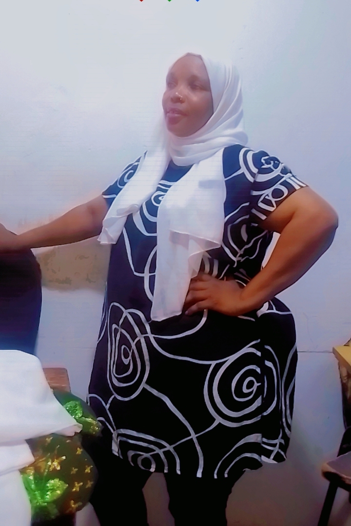@aisha aliwi
