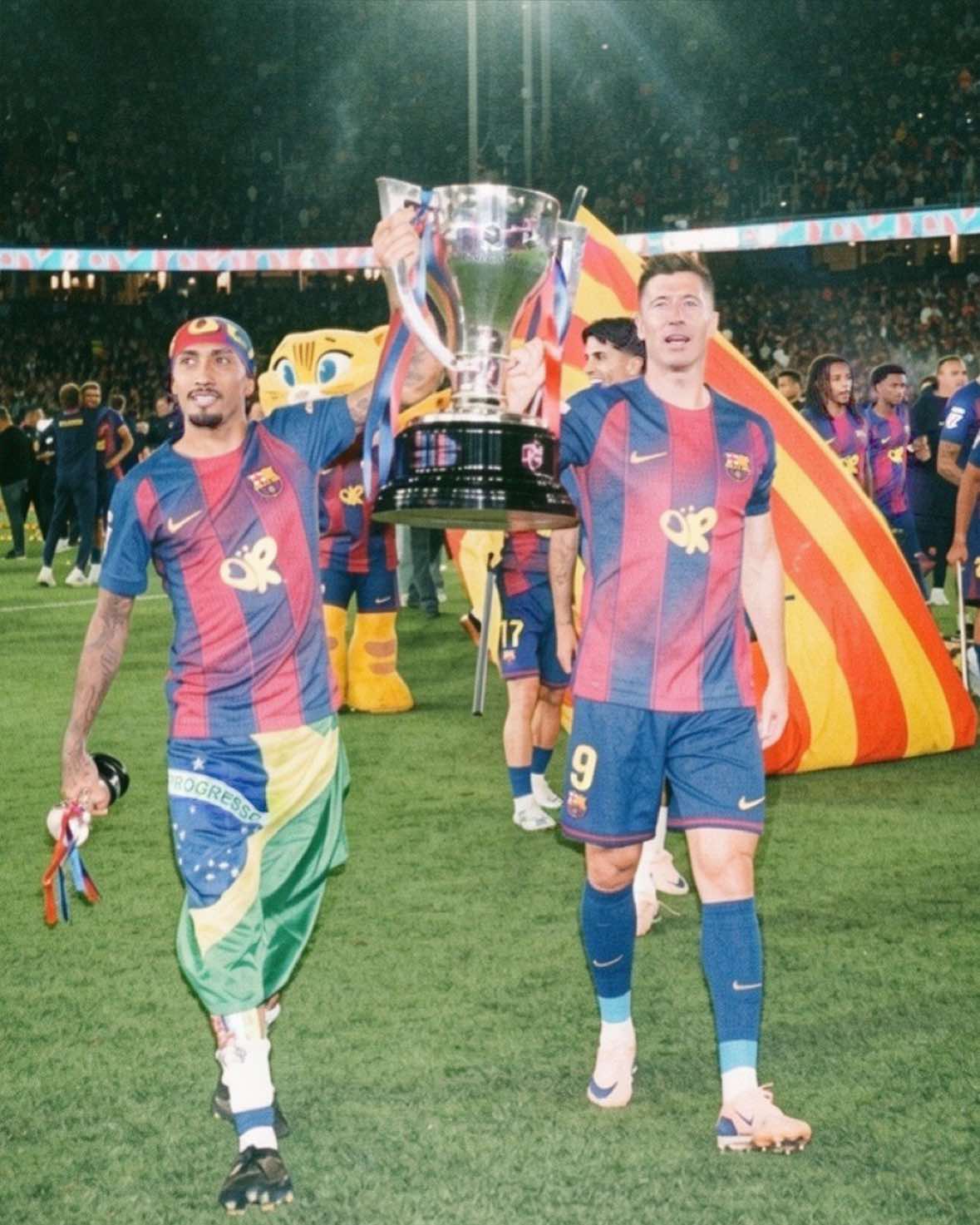 @LALIGA