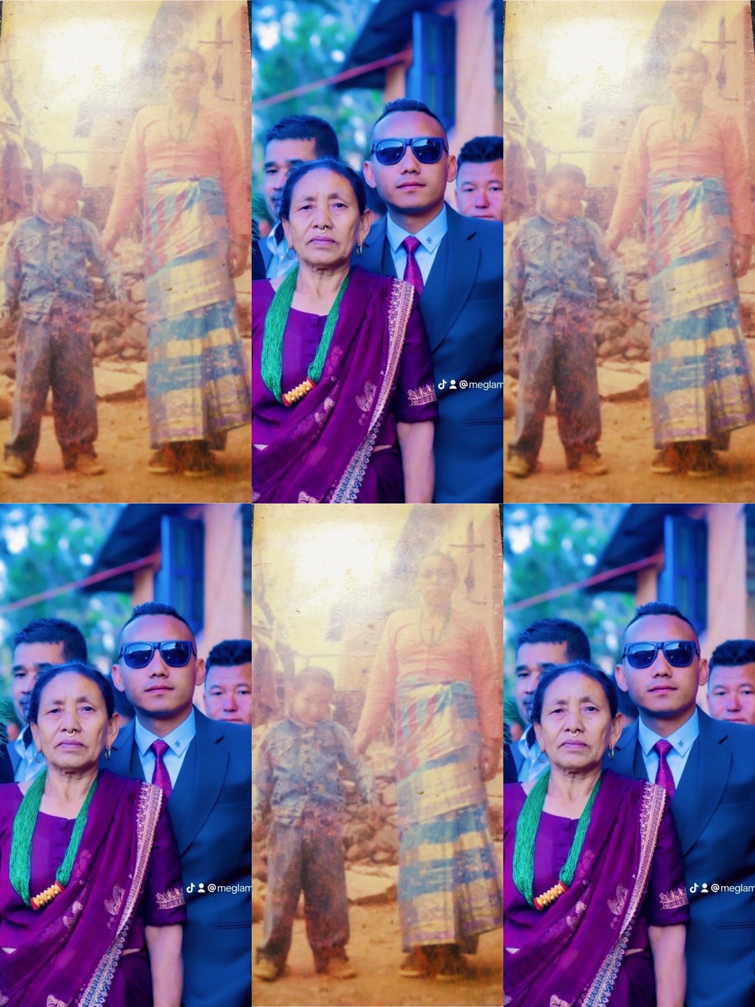 @DJ मेघ लामा