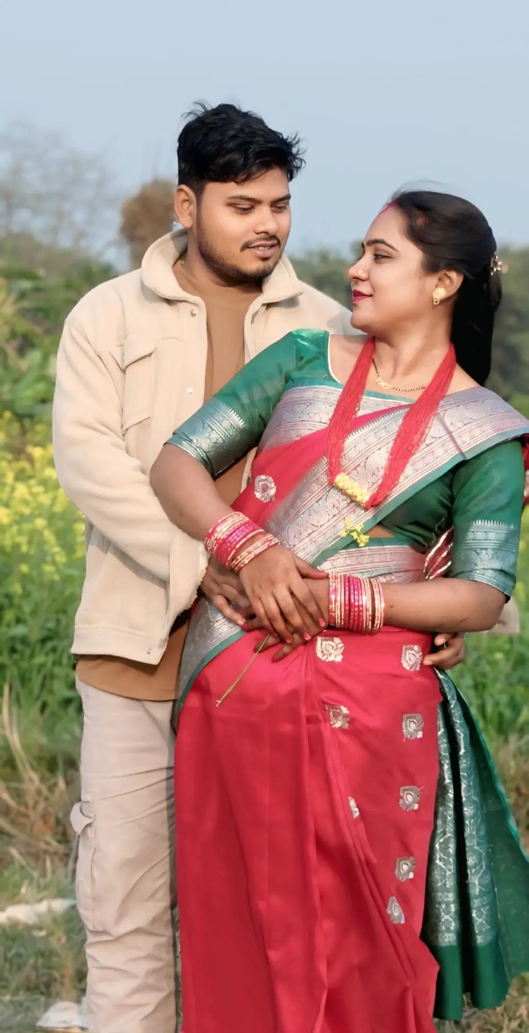 @Aachal AS sanjay 😘❤️