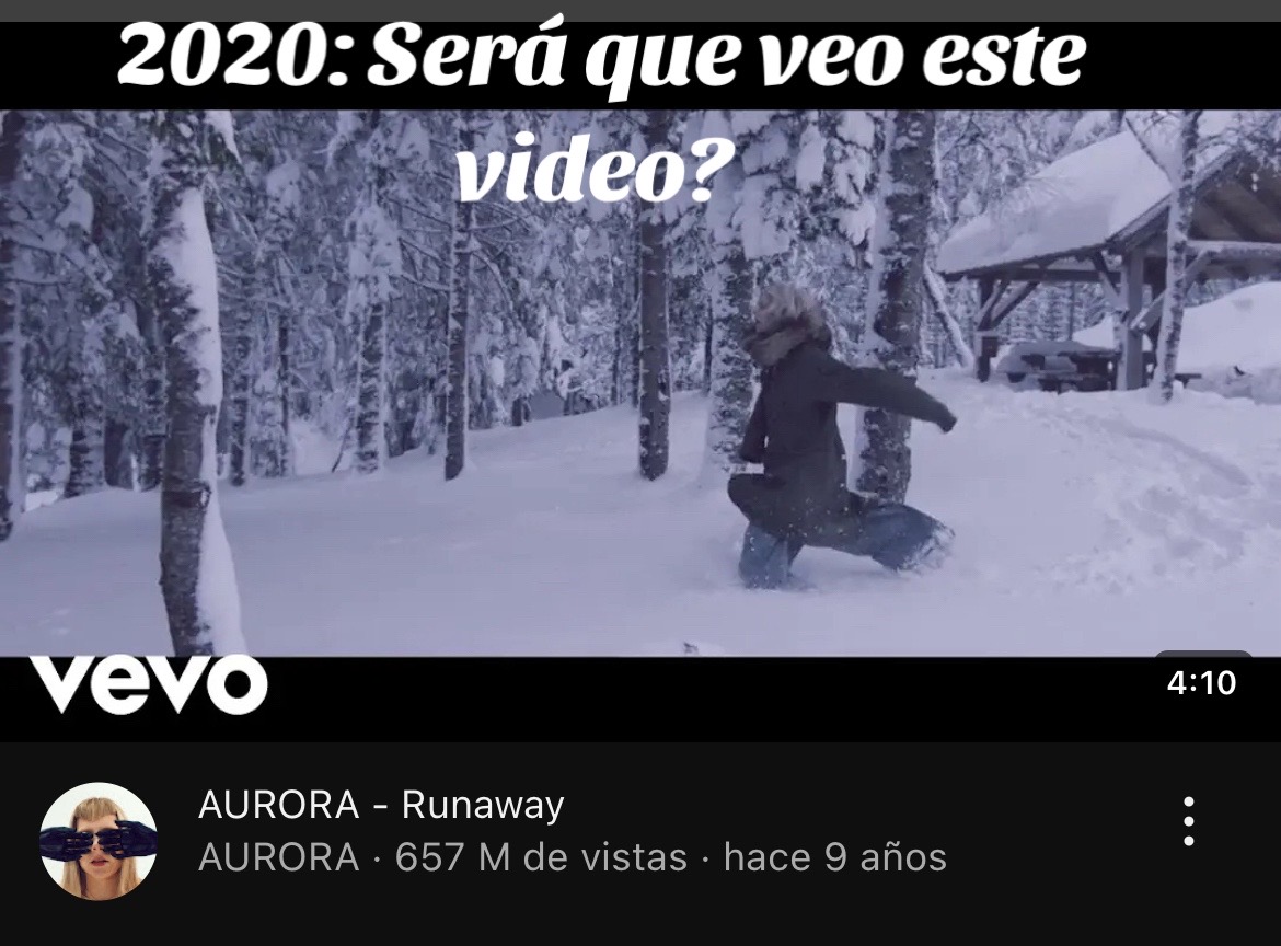 @Fans de aurora aksnes