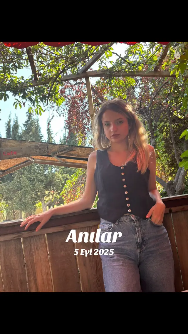 @Duygu Acar