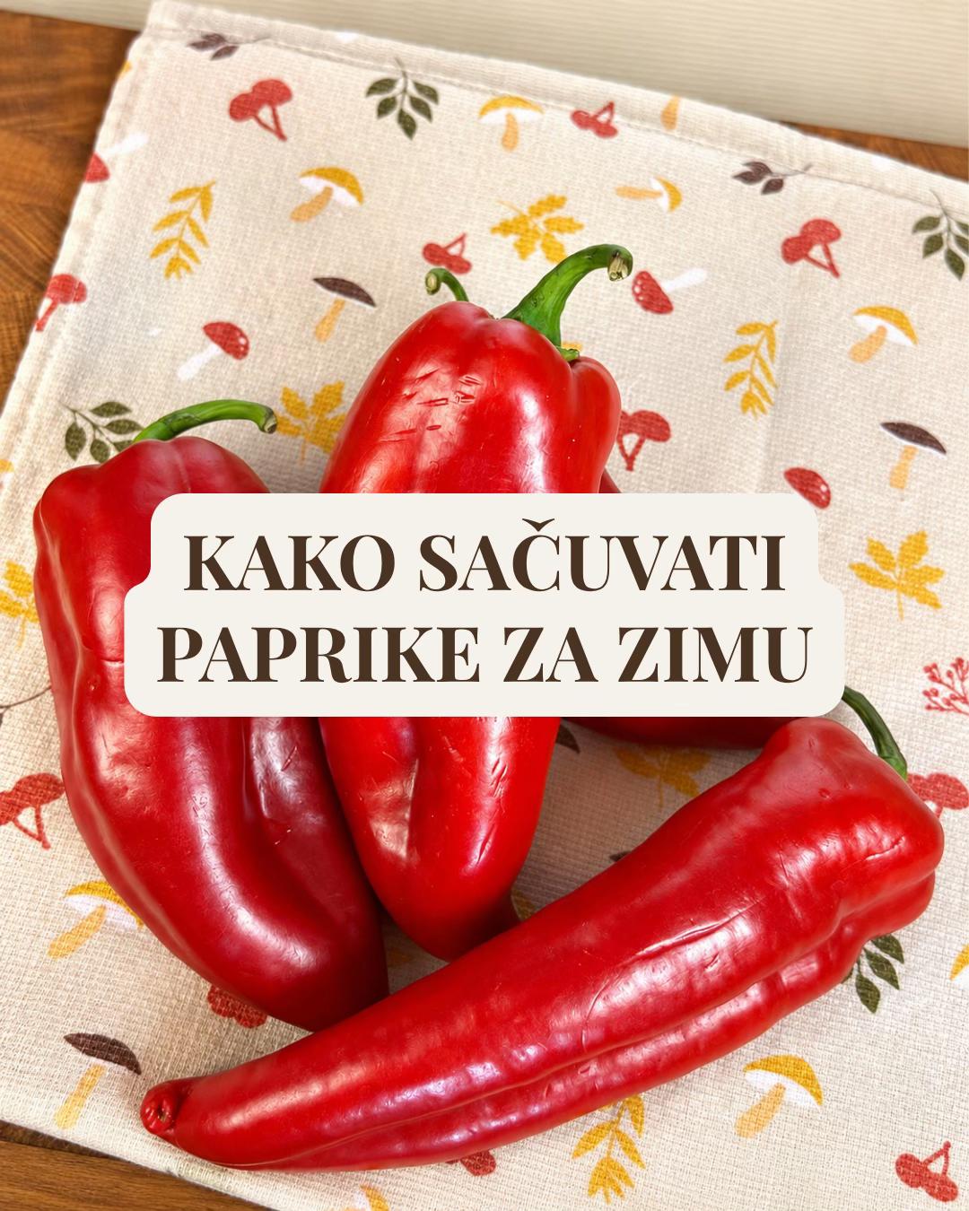 @Na laganoj vatri | Recepti
