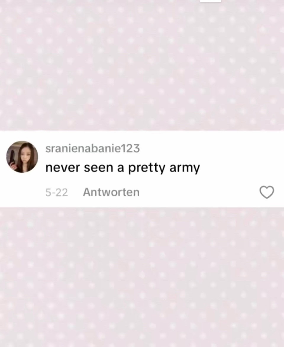 @Amaris Makayla