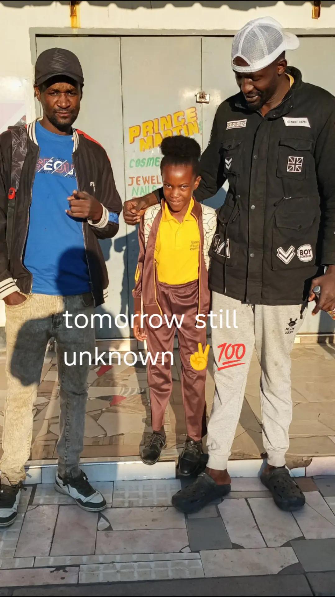 @Godfather tumucholwele