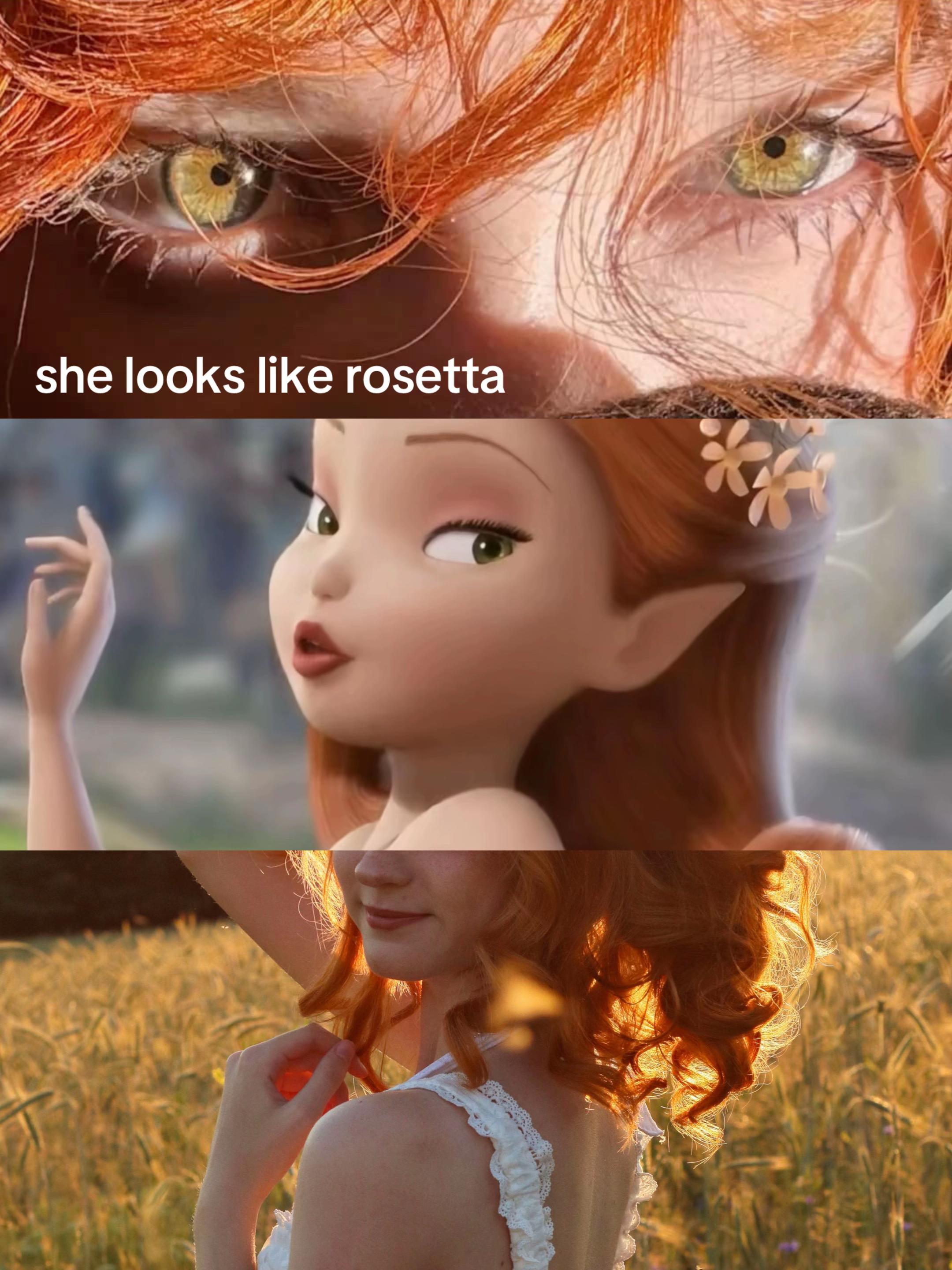 @лисёнок