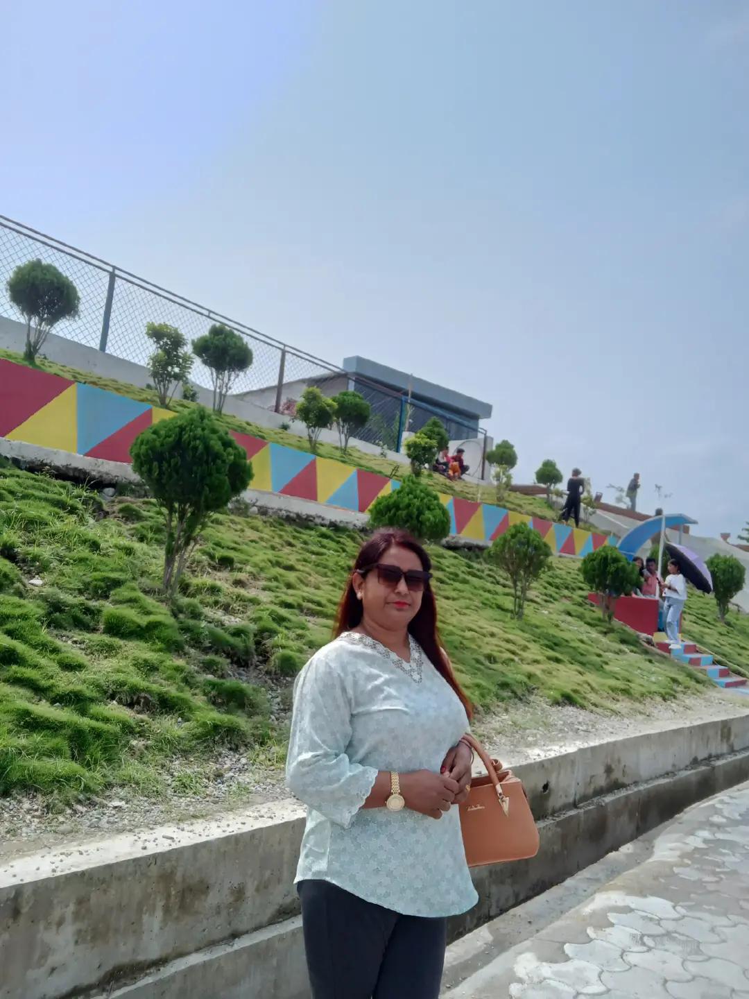 @Sabina thapa
