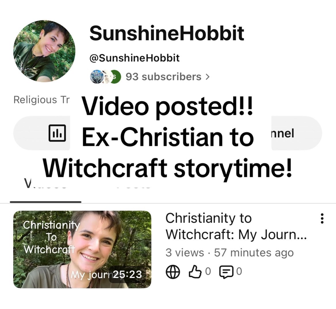 @🍄🟫🍁Sunshine_Hobbit🍁🍄🟫