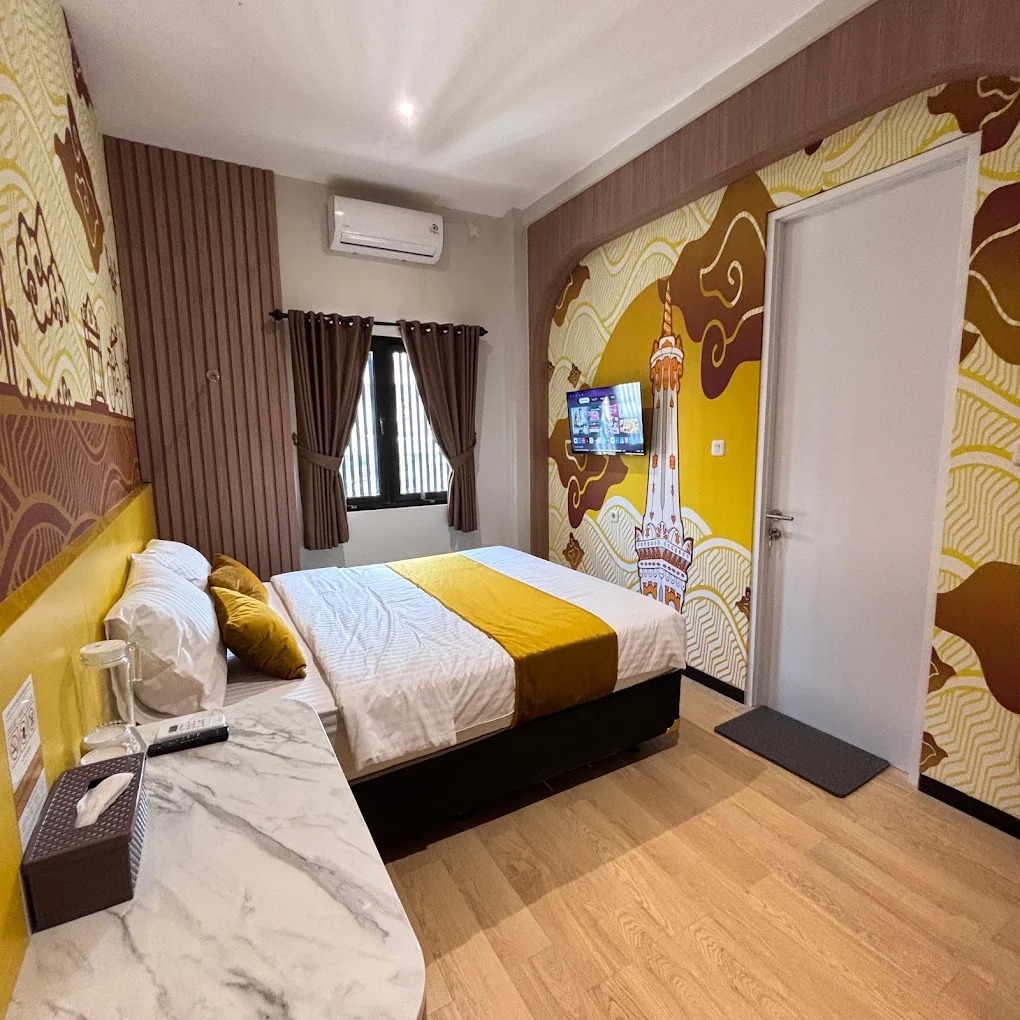 @stay explore