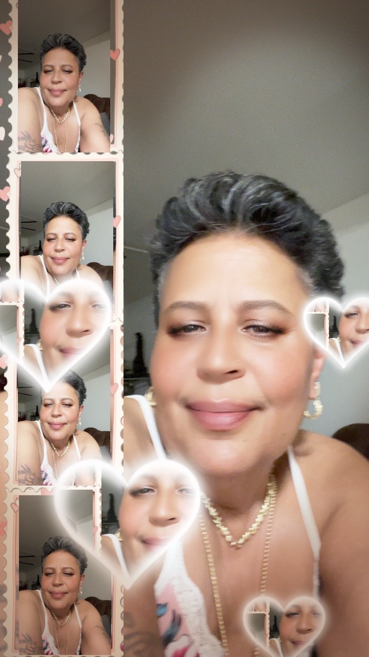 @Graciela Cortes