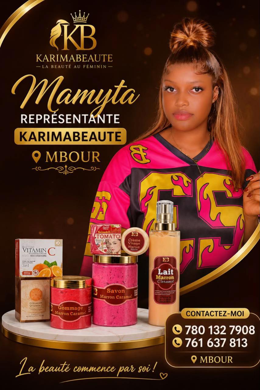 @KARIMABEAUTE