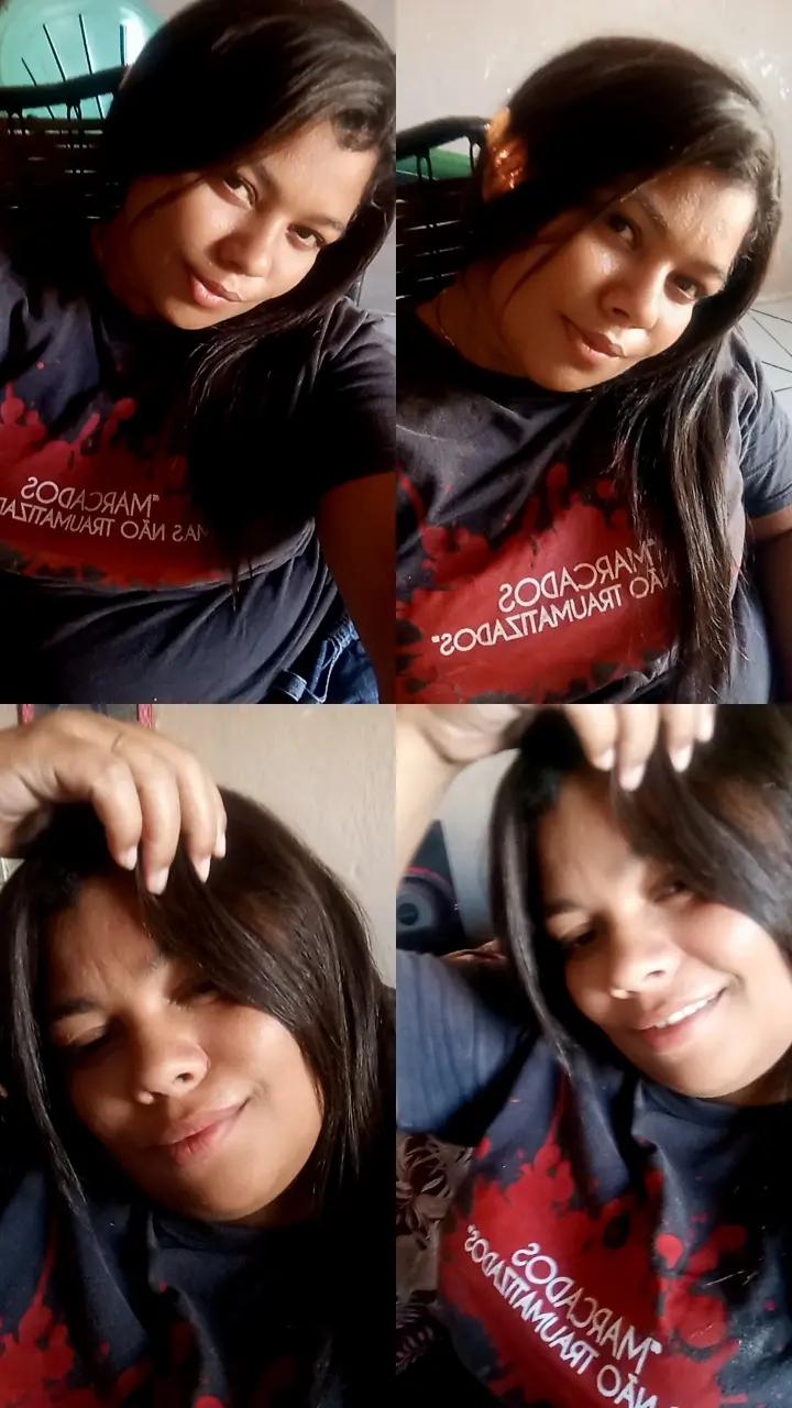 @gleiciane Silvia amor๐๐๐