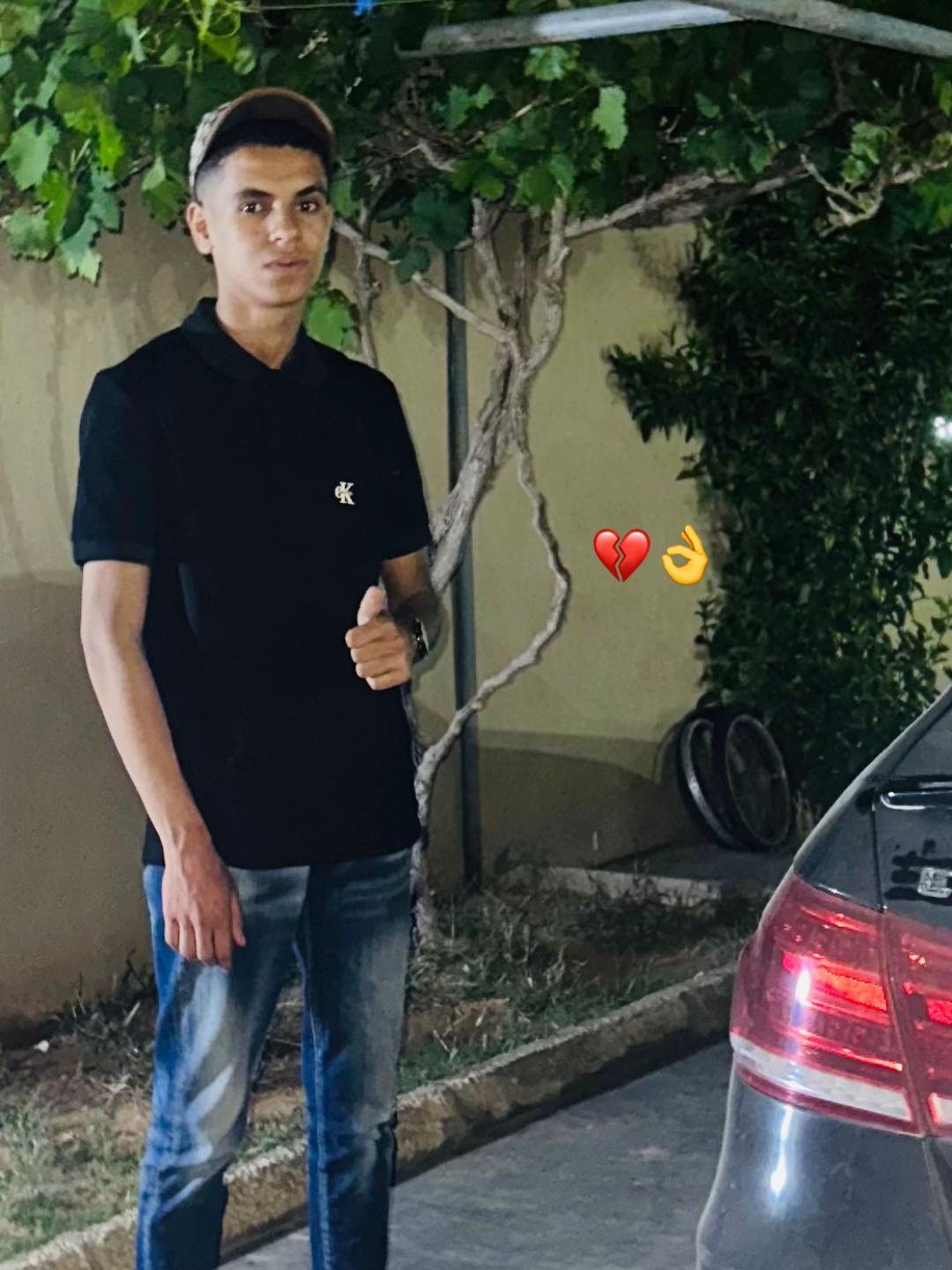 @أحمد حويج