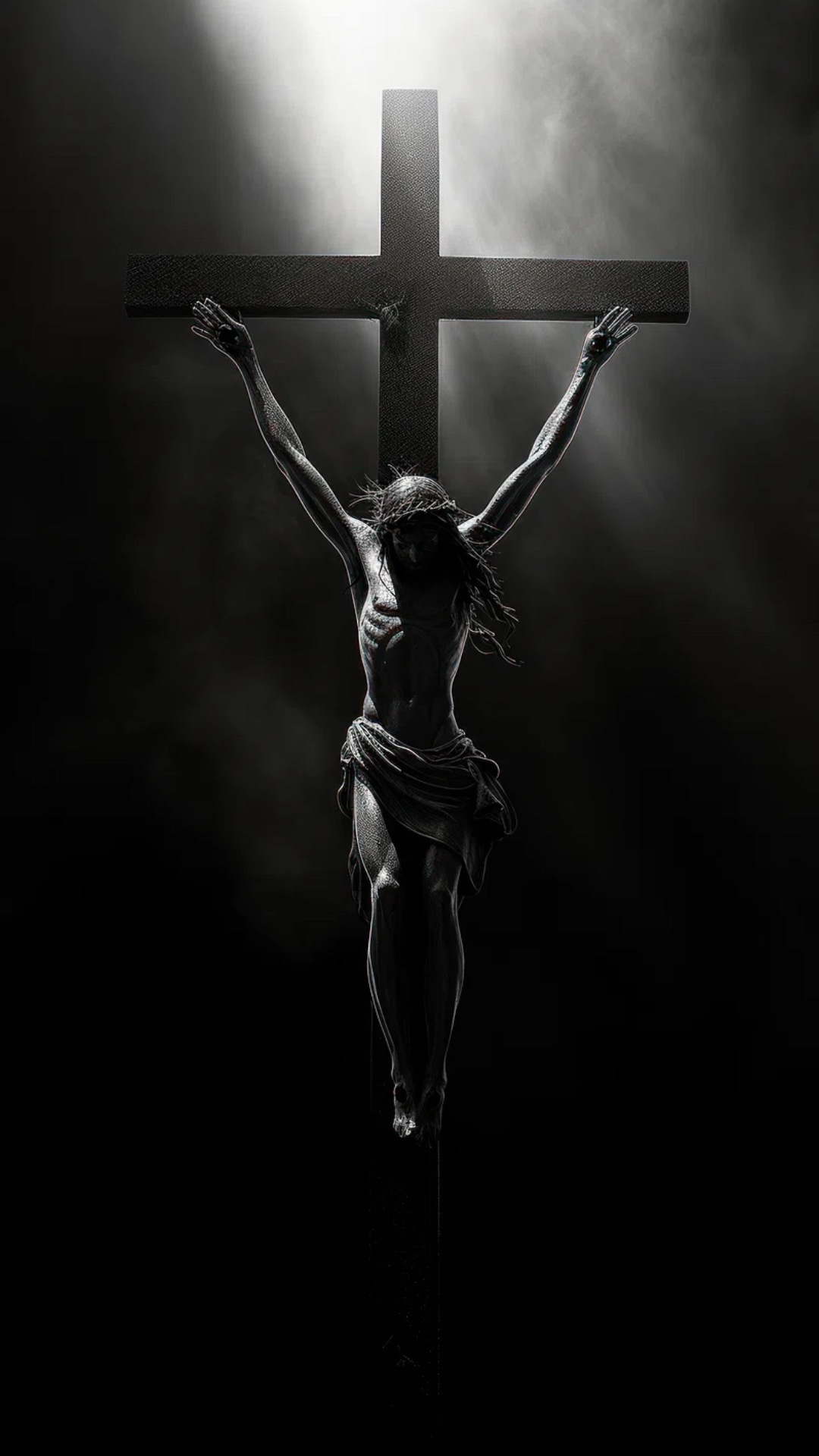 @Have faith in the lord