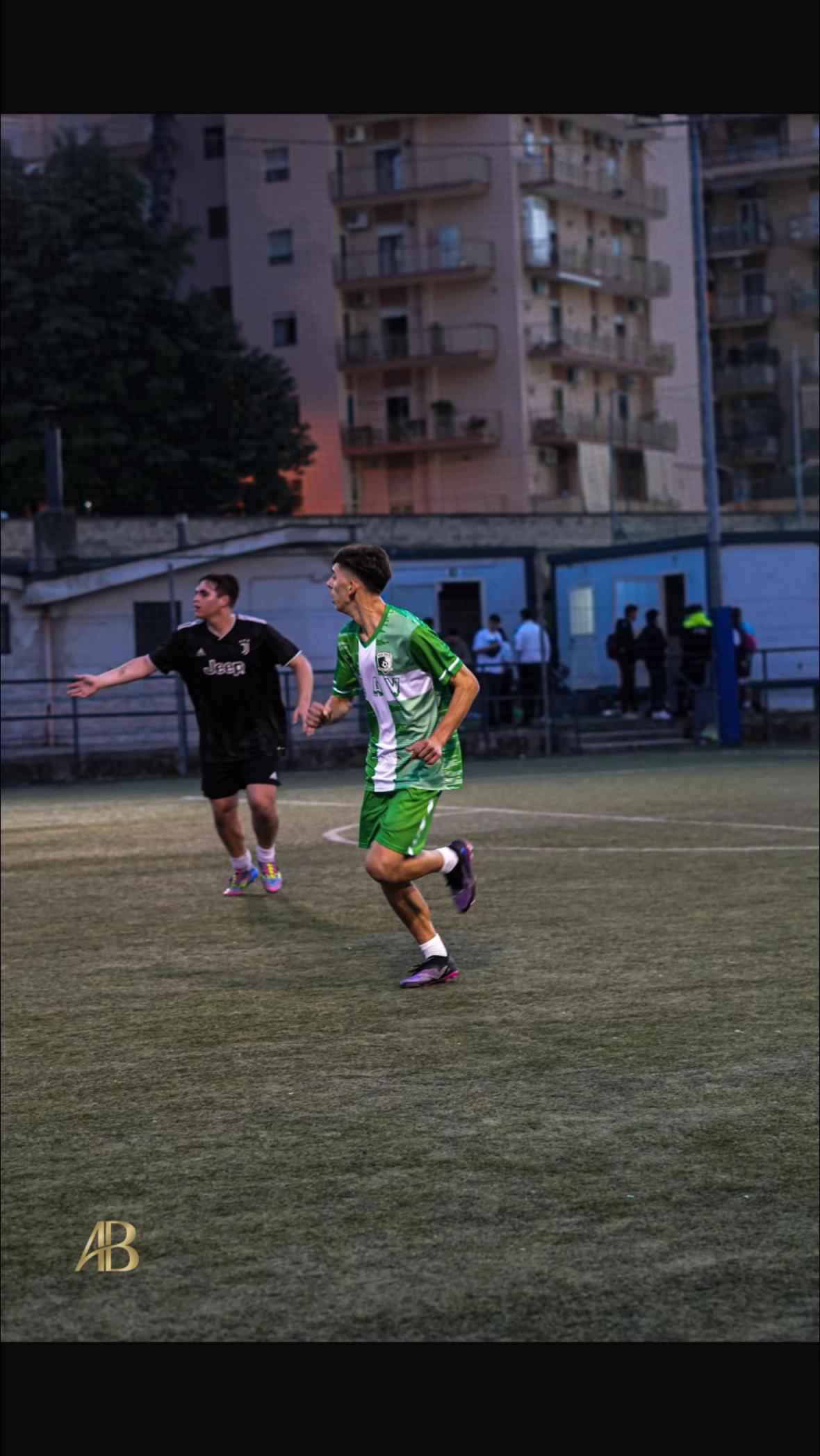@Raffaele granato