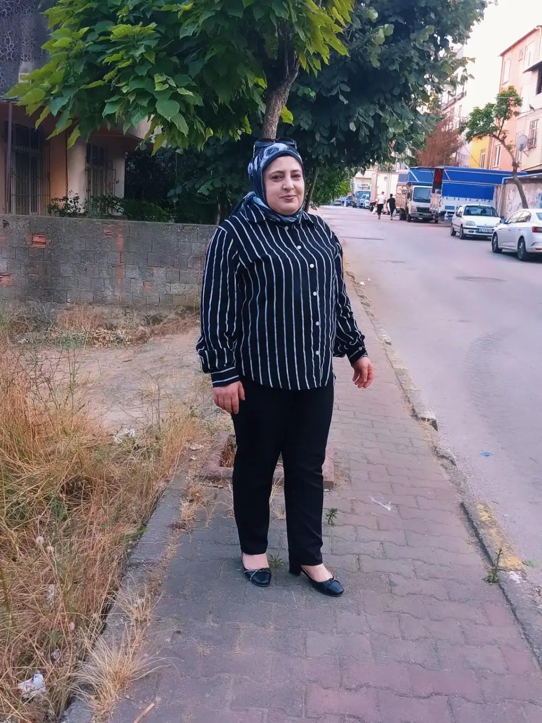 @ordulu Nurcan ERCAN  52💜💜