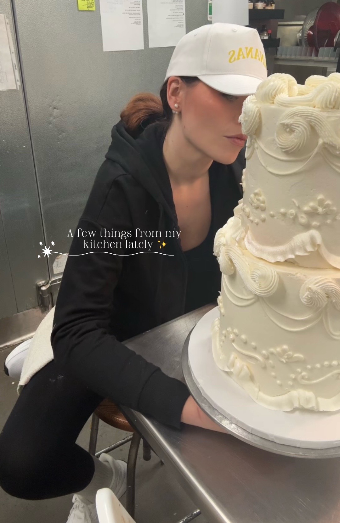 @Danielle O&rsquo;Day