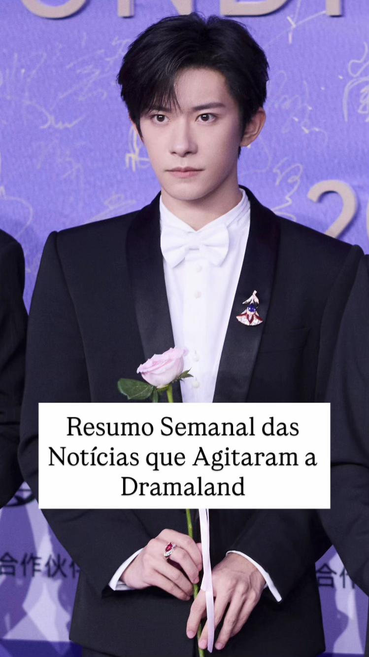 @Rosy Fragoso | Doramas