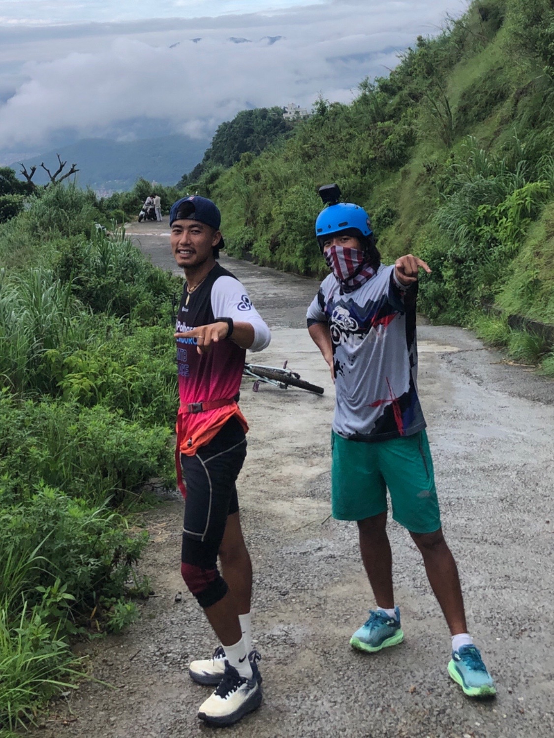 @Rabin Vlogs🇳🇵